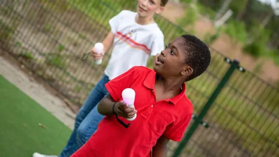 picoo twee kinderen