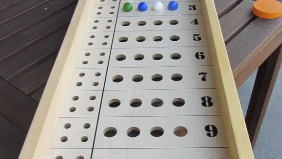 mastermind spelbord volledig