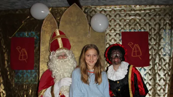 sint en piet