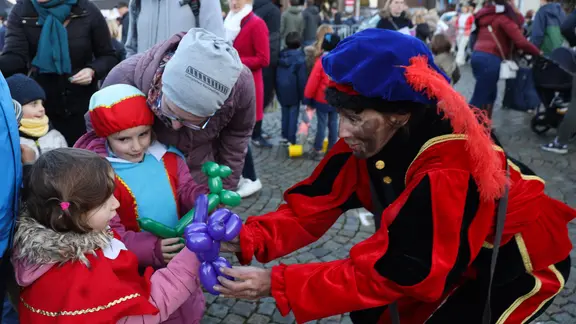 sint en piet