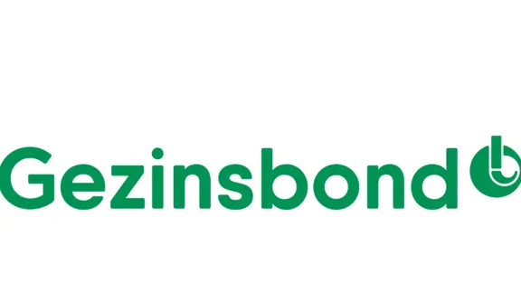 officiële logo gezinsbond