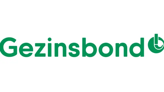 officiële logo gezinsbond