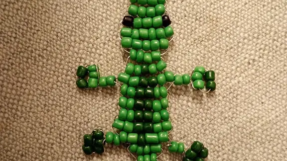 sleutel kroko