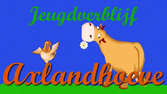 Axlandhoeve