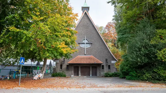 kerk