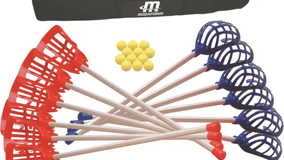 Lacrosse set