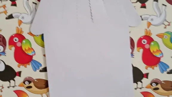 uitgesneden huisje embossing machine