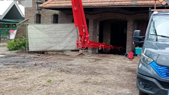 beton