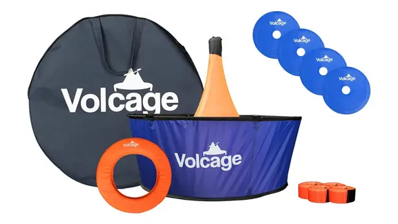 volcage