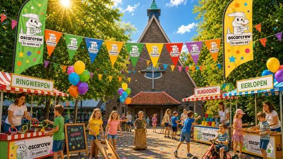 AI kerk