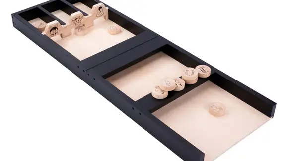 Sjoelbak mini
