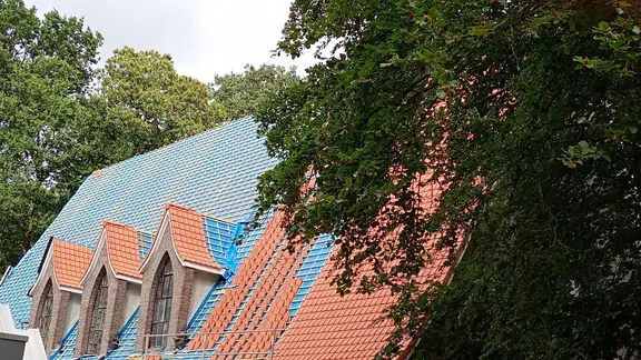dak kerk 3