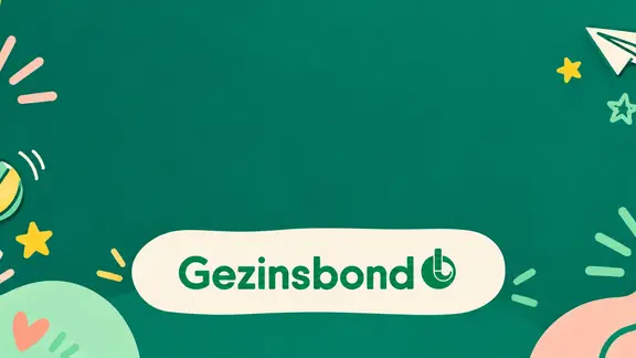 Gezinsbond speels 